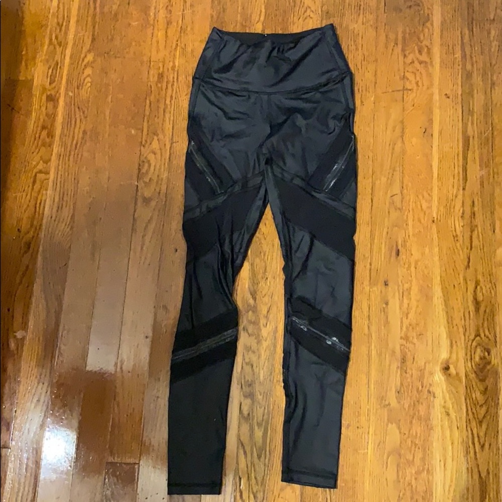 Victoria’s Secret Sport Knockout black legging  XS